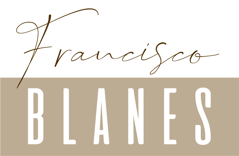 logo Francisco Blanes