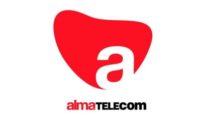 Alma Telecom: Proyecto de reorganización interna