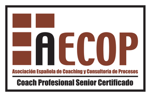 coach certificado AECOP