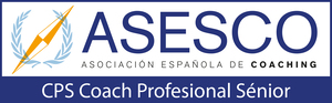 coach certificado ASESCP